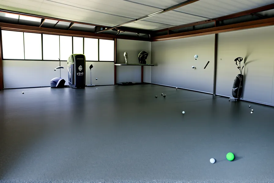 Best Golf Simulator Software for SkyTrak Users This Year