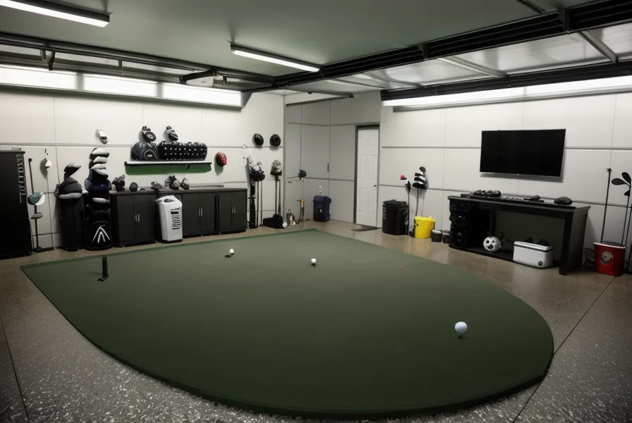 Best PC for Golf Simulator Software Like GSPro and E6 Connect