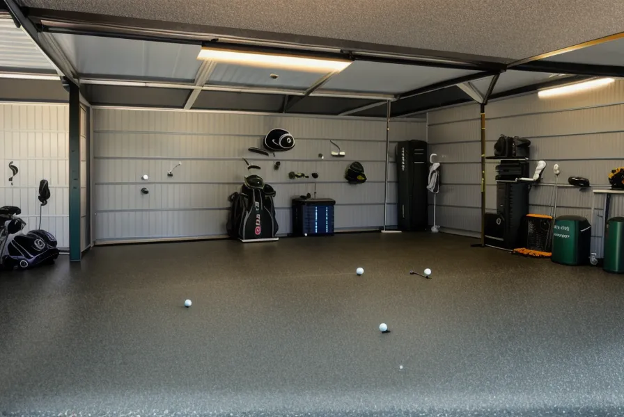 Best SkyTrak Protective Cases for Garage Launch Monitor Safety