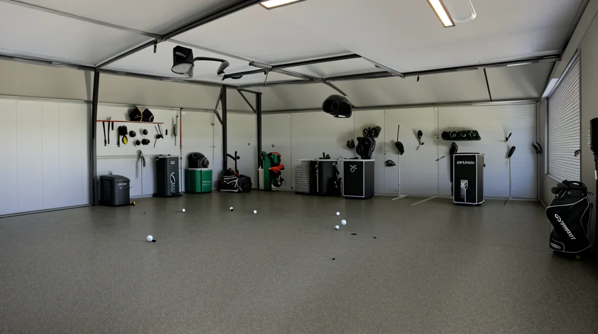 Best Uninterruptible Power Supply for Your Golf Simulator PC